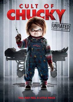 Sự Trả Thù Của Chucky (2017)