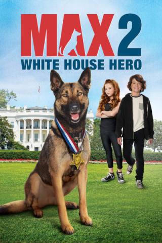 Chú Chó Max (Phần 2) (2017)