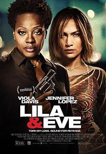 Lila và Eve (2015)