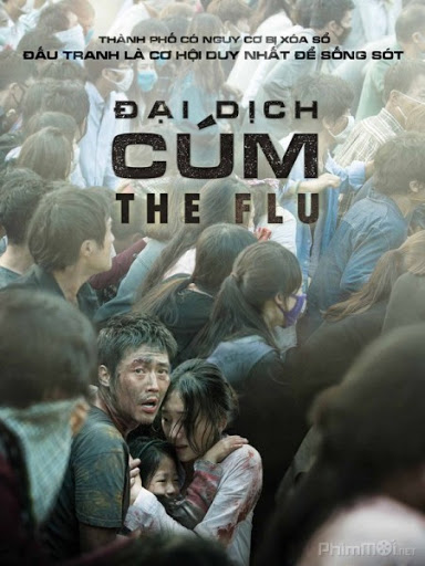 Đại Dịch Cúm (2013)