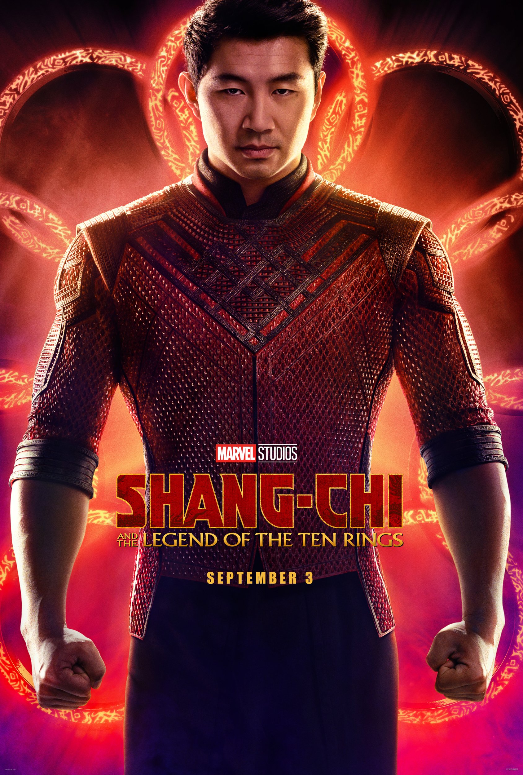 Shang-Chi Và Huyền Thoại Thập Luân | Shang-Chi Và Huyền Thoại Thập Nhẫn (2021)