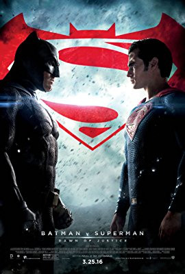 Batman Đại Chiến Superman: Ánh Sáng Công Lý (2016)